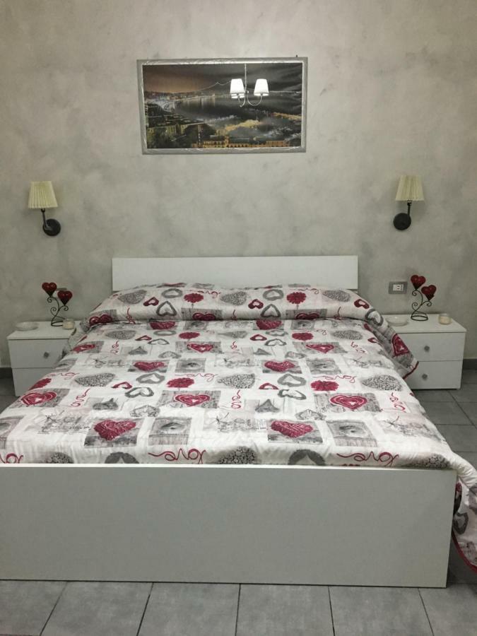 Apartment Casa Carmen